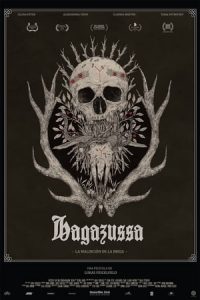 Hagazussa [Spanish]